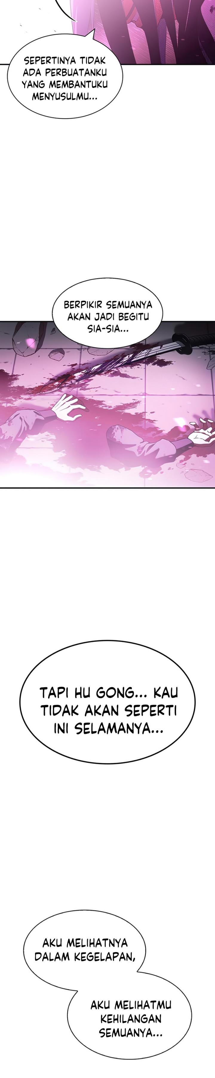 Heavenly Grand Archive’s Young Master Chapter 01 Gambar 47
