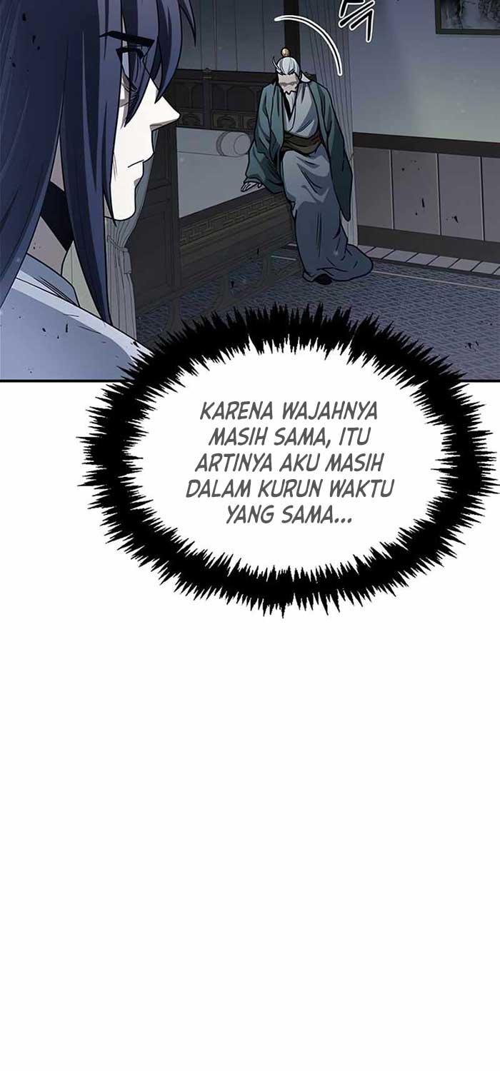 Heavenly Grand Archive’s Young Master Chapter 02 Gambar 18