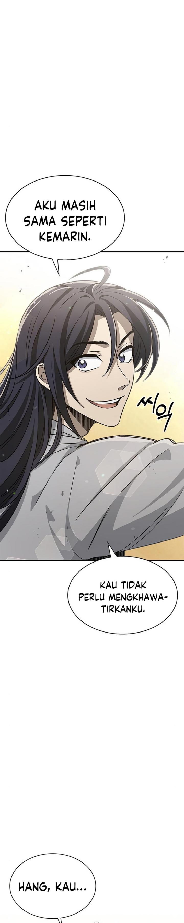 Heavenly Grand Archive’s Young Master Chapter 09 Gambar 10