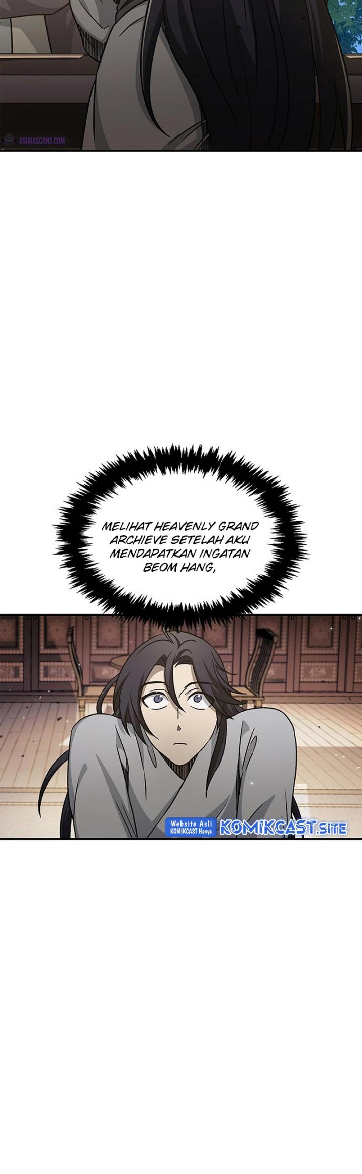 Heavenly Grand Archive’s Young Master Chapter 09 Gambar 13