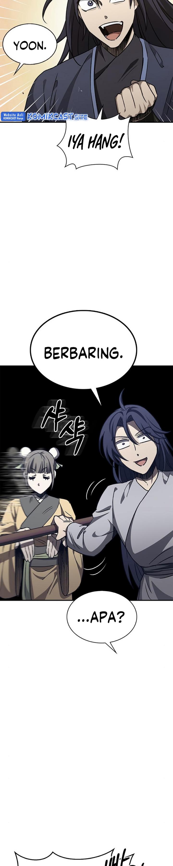 Heavenly Grand Archive’s Young Master Chapter 09 Gambar 24