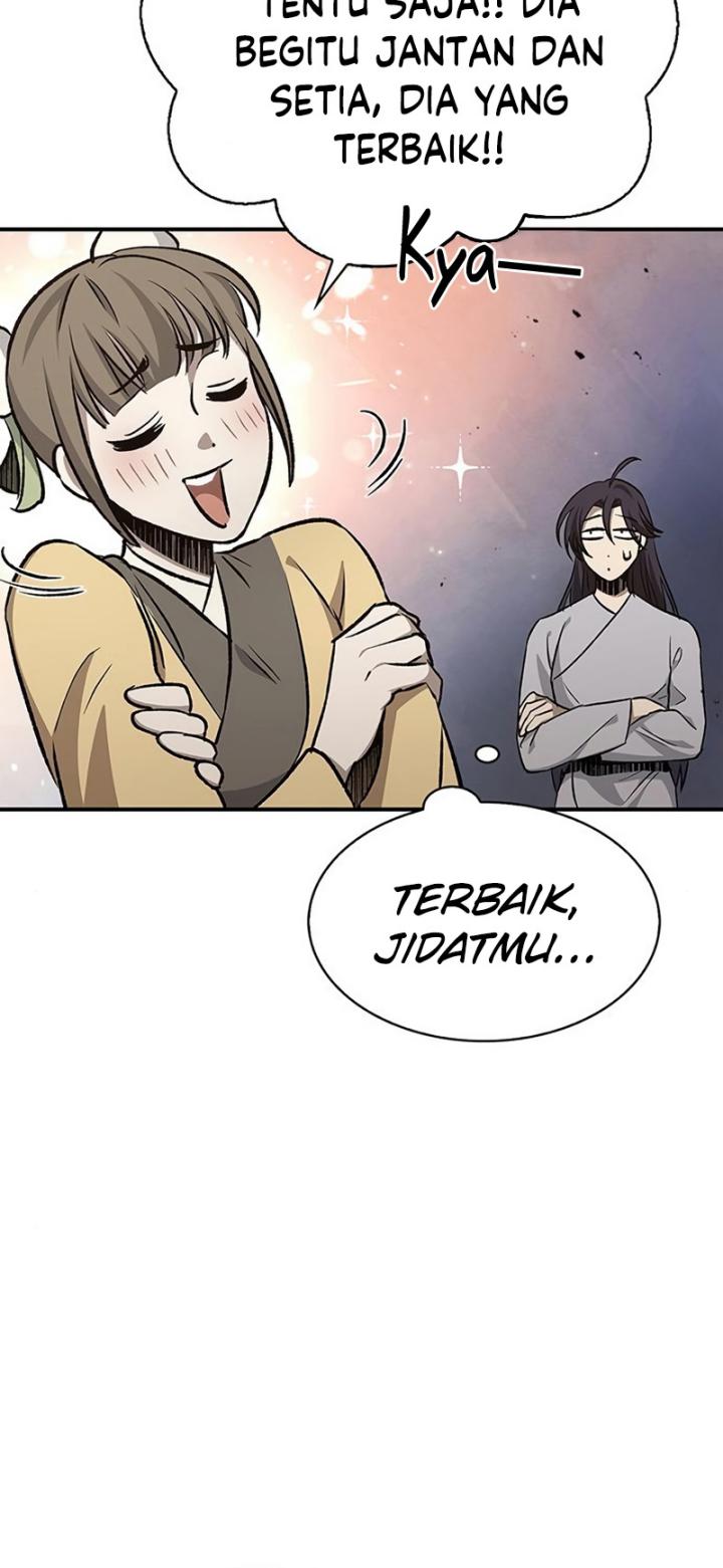 Heavenly Grand Archive’s Young Master Chapter 09 Gambar 37