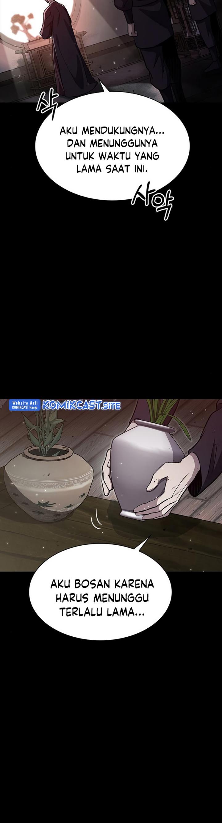 Heavenly Grand Archive’s Young Master Chapter 09 Gambar 41