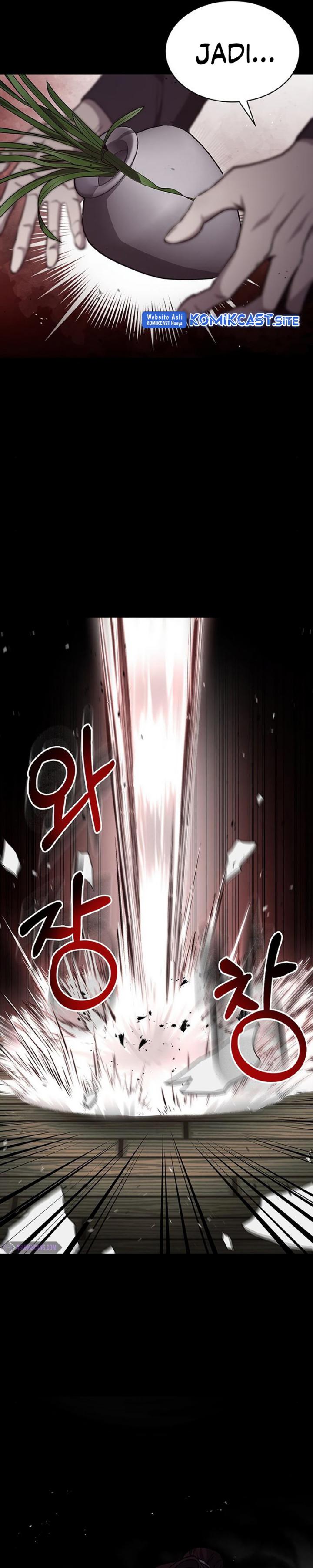 Heavenly Grand Archive’s Young Master Chapter 09 Gambar 42