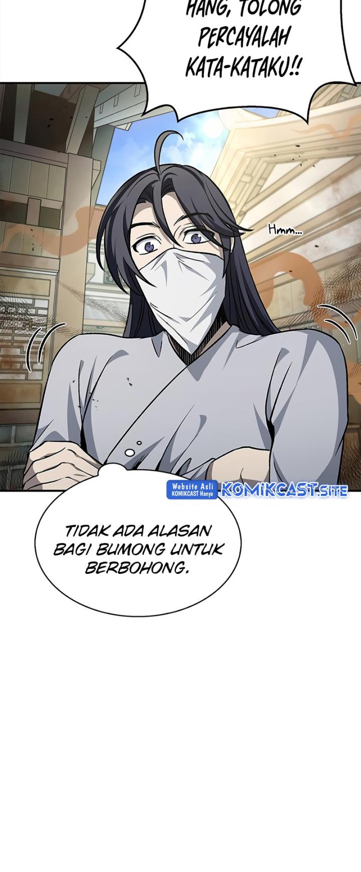 Heavenly Grand Archive’s Young Master Chapter 10 Gambar 13