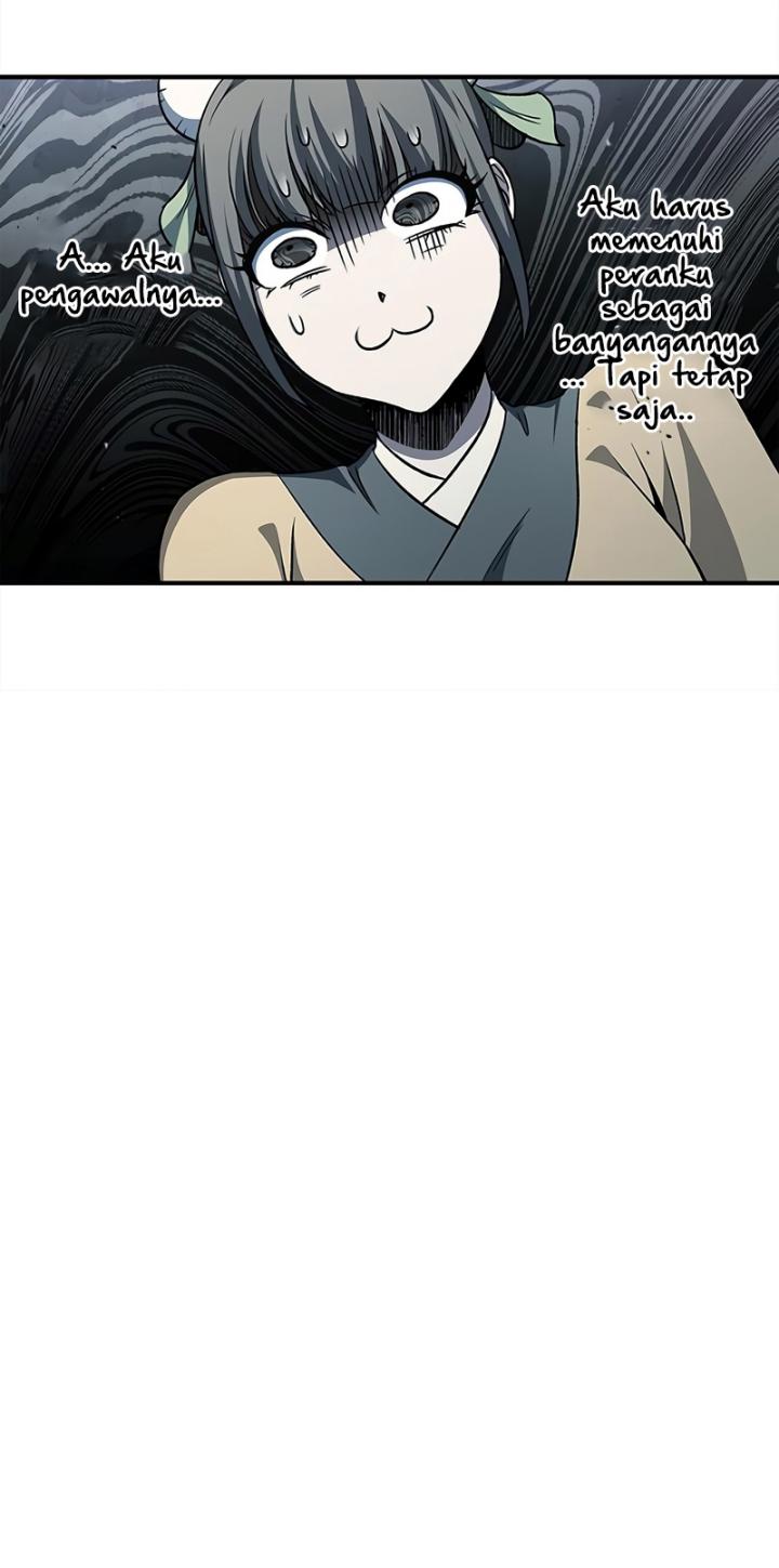 Heavenly Grand Archive’s Young Master Chapter 10 Gambar 41