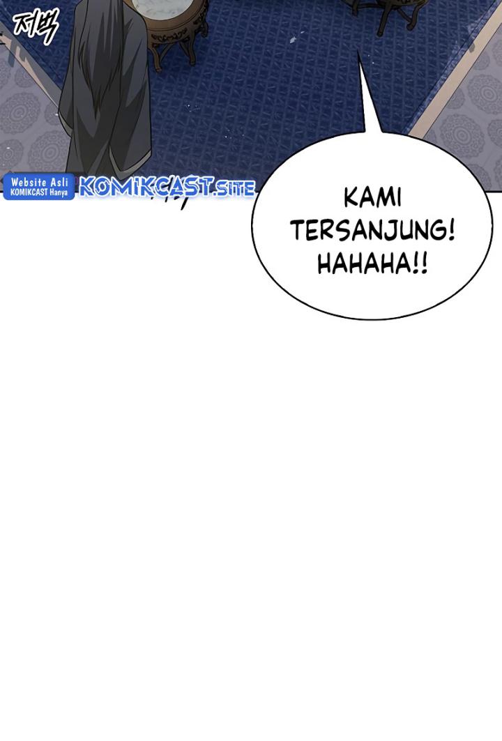 Heavenly Grand Archive’s Young Master Chapter 17 Gambar 6