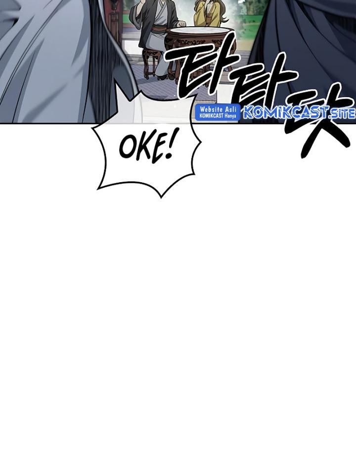 Heavenly Grand Archive’s Young Master Chapter 17 Gambar 16