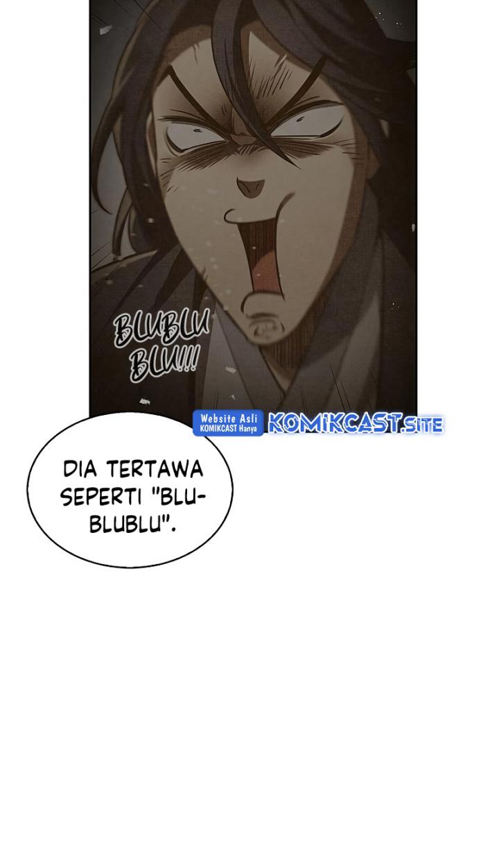 Heavenly Grand Archive’s Young Master Chapter 17 Gambar 21