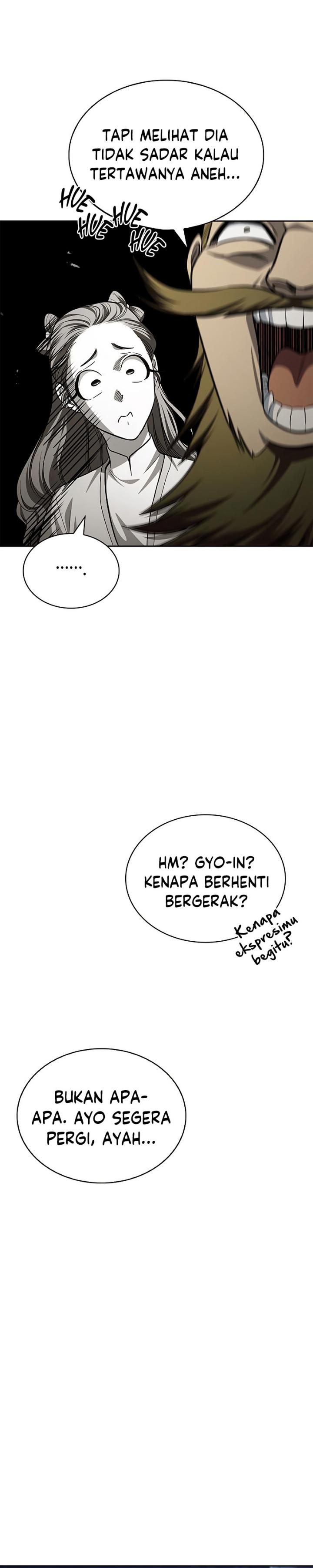 Heavenly Grand Archive’s Young Master Chapter 17 Gambar 22