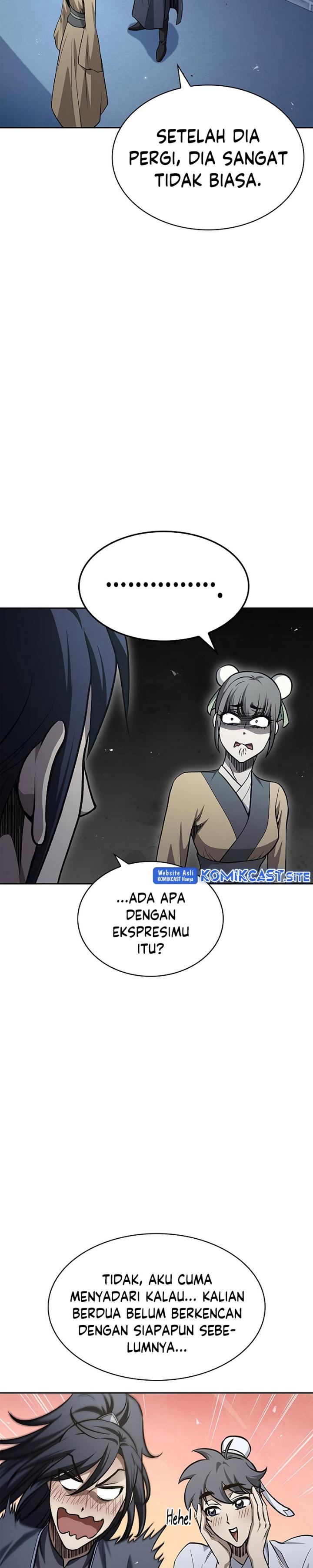 Heavenly Grand Archive’s Young Master Chapter 17 Gambar 29