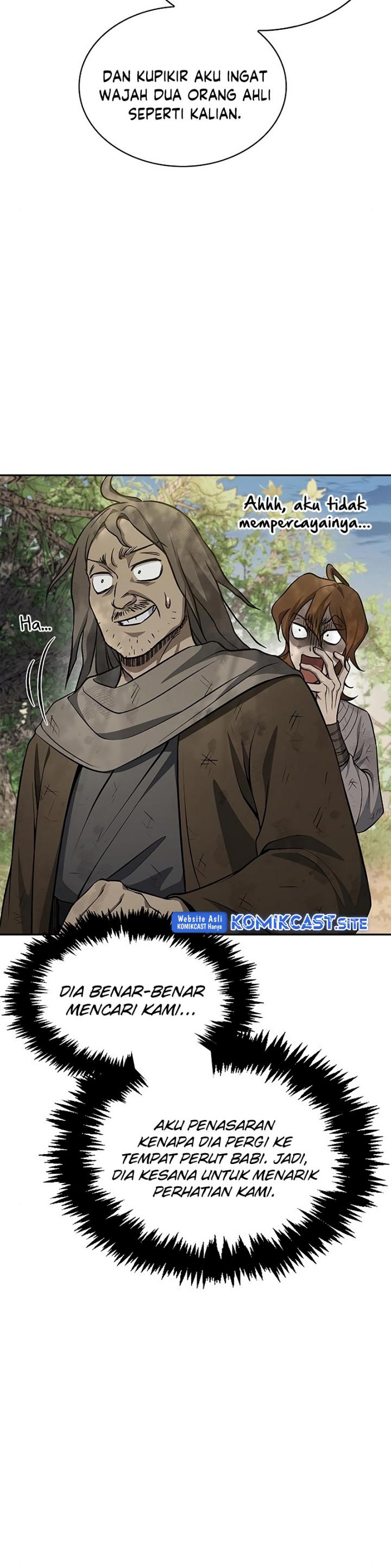 Heavenly Grand Archive’s Young Master Chapter 19 Gambar 5