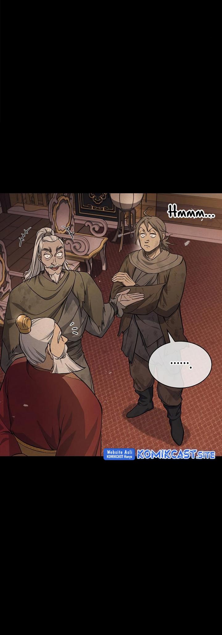 Heavenly Grand Archive’s Young Master Chapter 19 Gambar 9