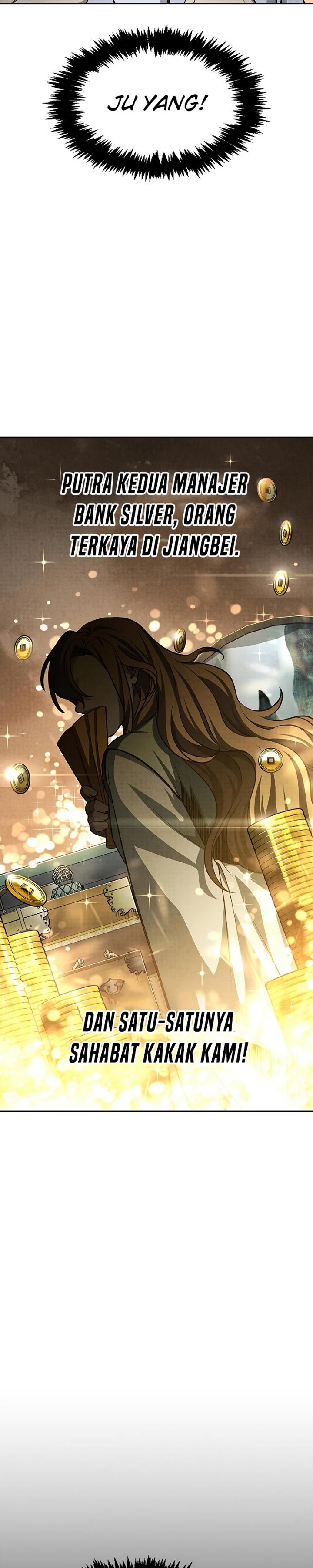 Heavenly Grand Archive’s Young Master Chapter 19 Gambar 24