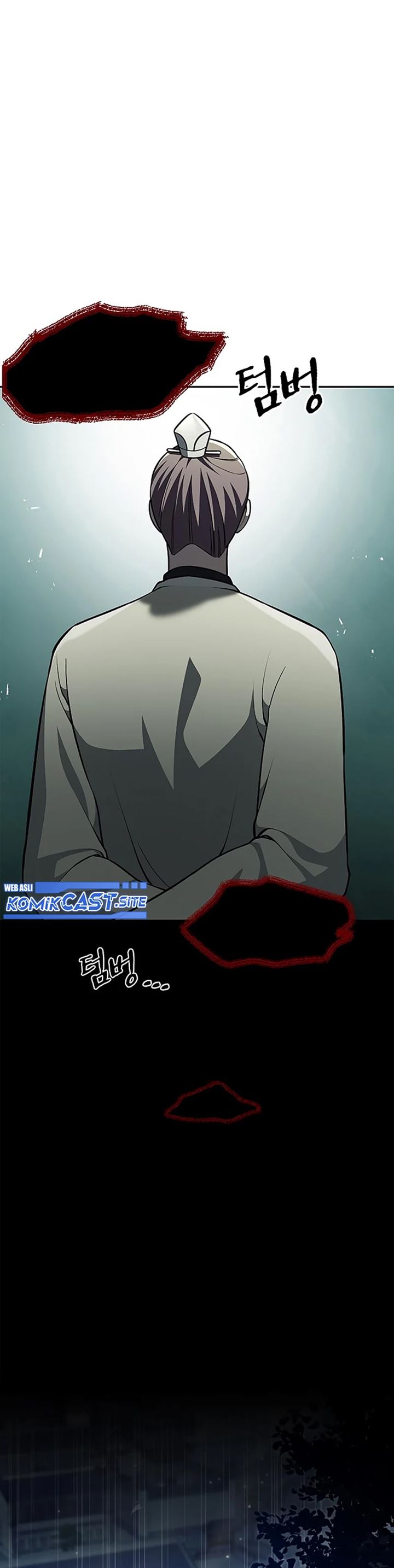 Heavenly Grand Archive’s Young Master Chapter 20 Gambar 92