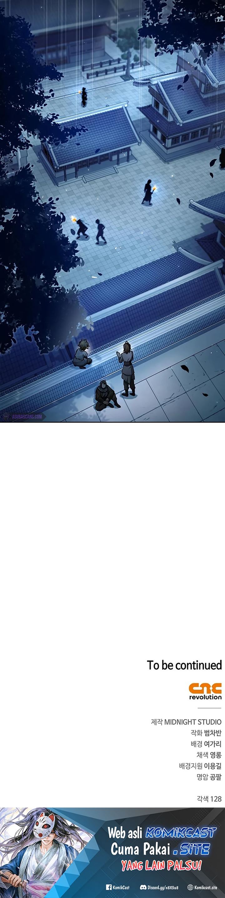 Heavenly Grand Archive’s Young Master Chapter 20 Gambar 93