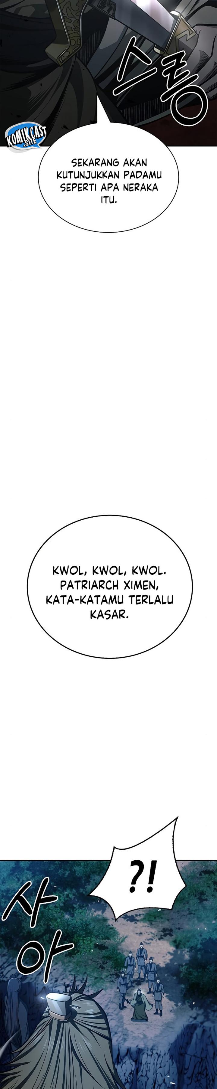 Heavenly Grand Archive’s Young Master Chapter 22 Gambar 11