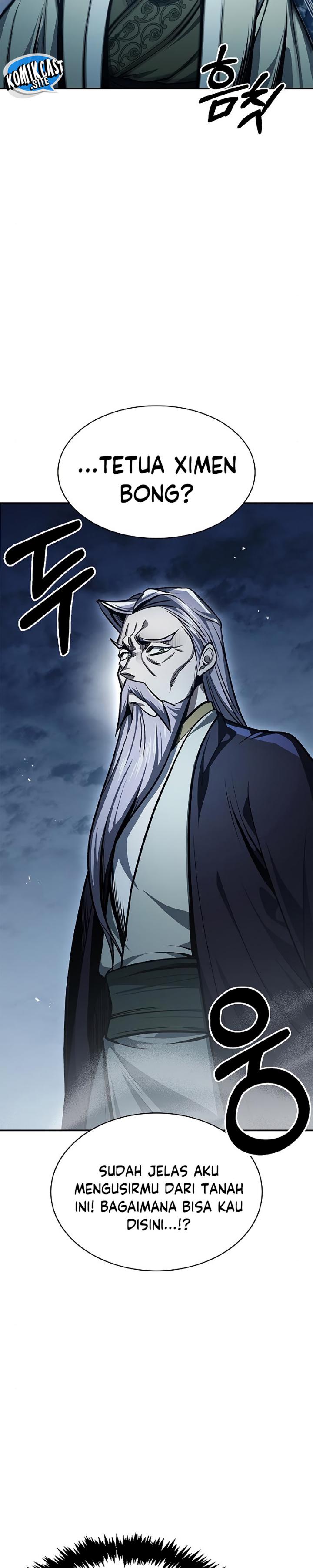Heavenly Grand Archive’s Young Master Chapter 22 Gambar 16