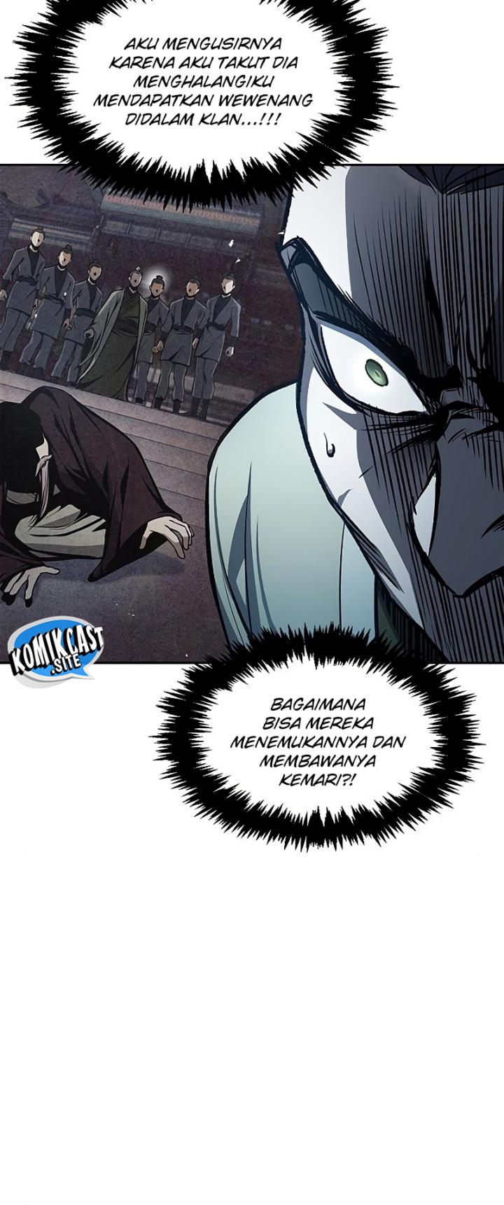 Heavenly Grand Archive’s Young Master Chapter 22 Gambar 17