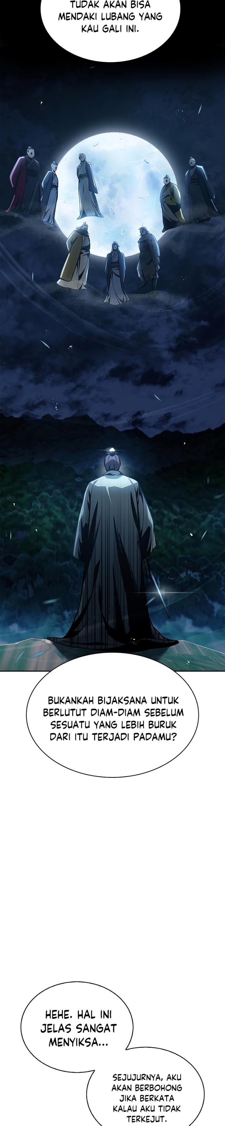 Heavenly Grand Archive’s Young Master Chapter 22 Gambar 19