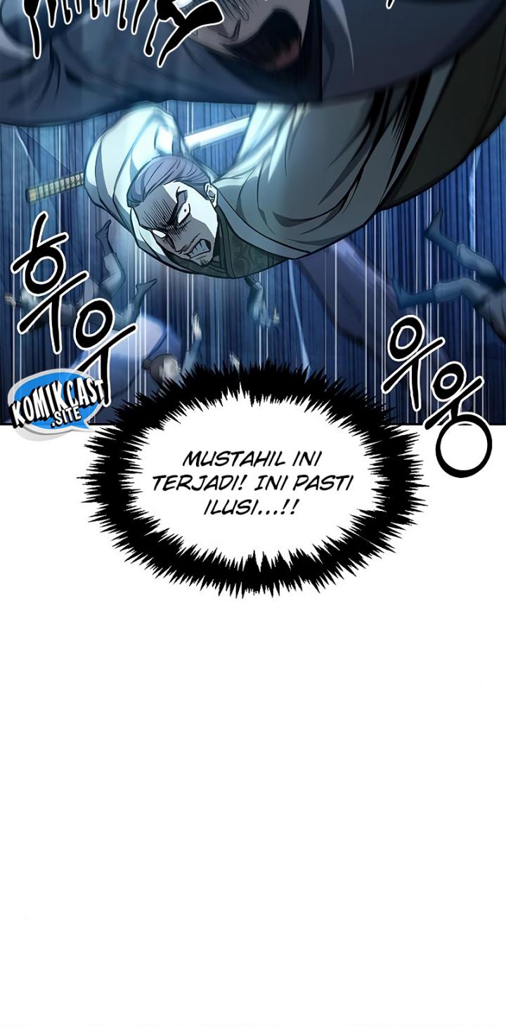 Heavenly Grand Archive’s Young Master Chapter 22 Gambar 28