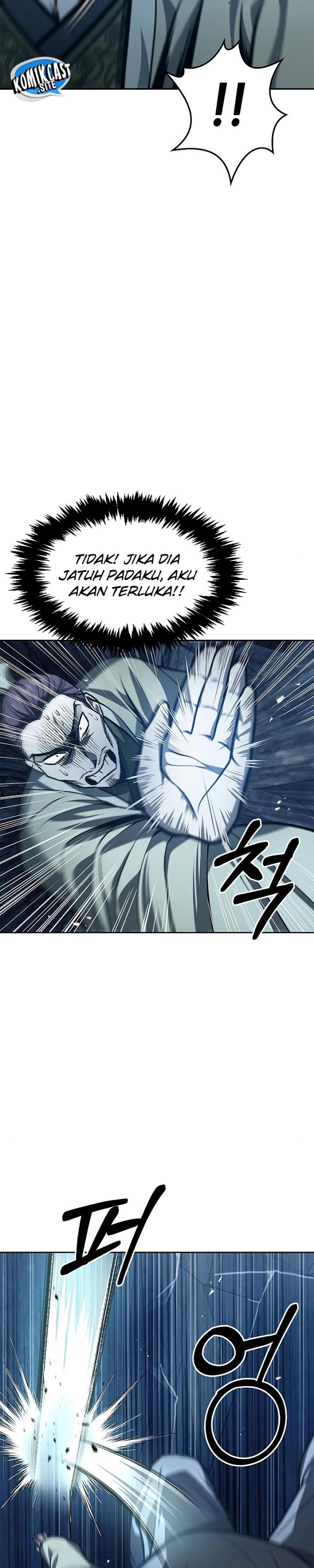 Heavenly Grand Archive’s Young Master Chapter 22 Gambar 31