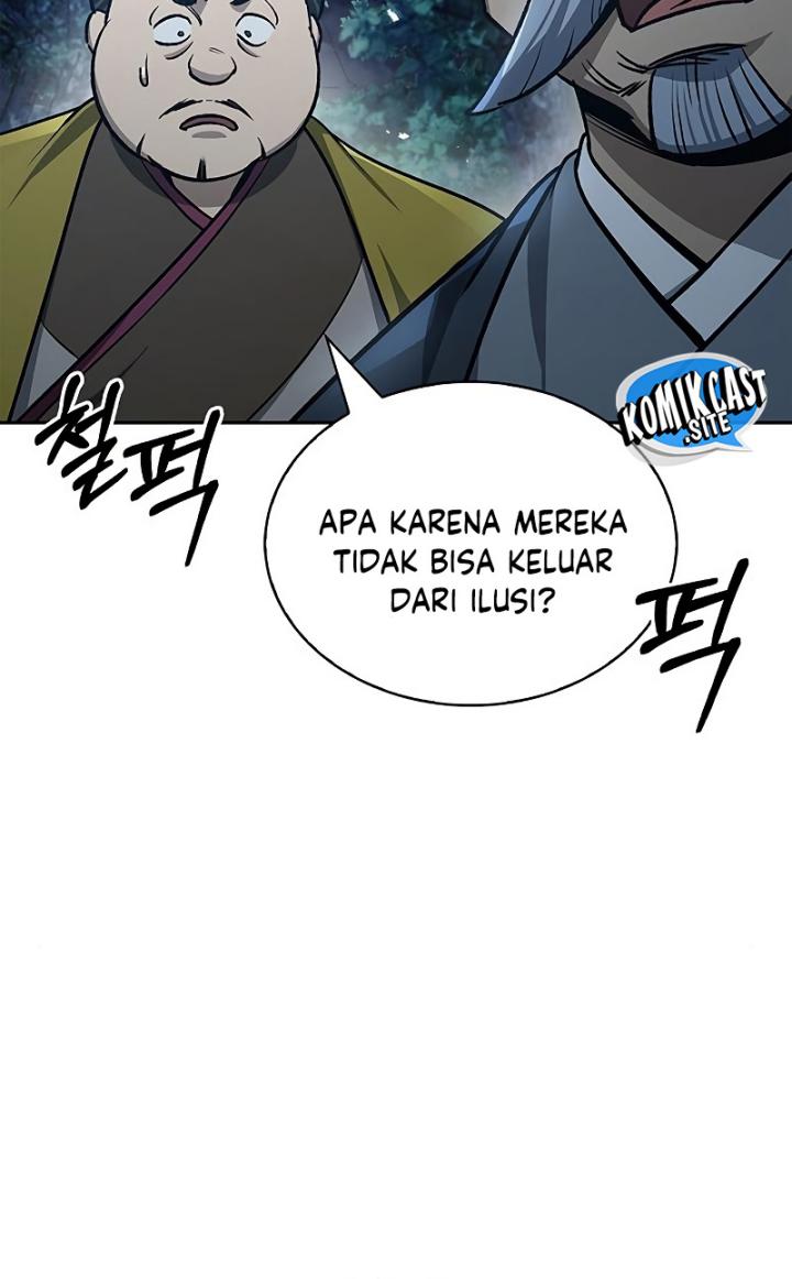 Heavenly Grand Archive’s Young Master Chapter 22 Gambar 40