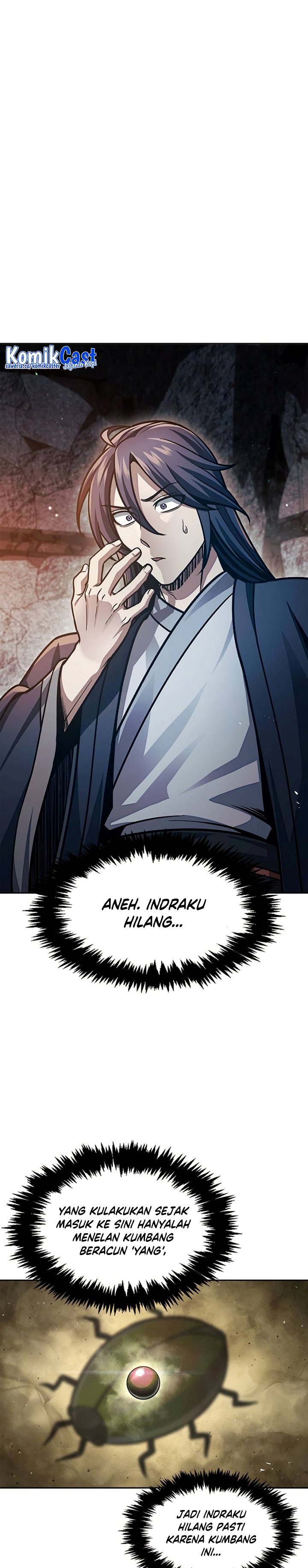 Heavenly Grand Archive’s Young Master Chapter 42 Gambar 15