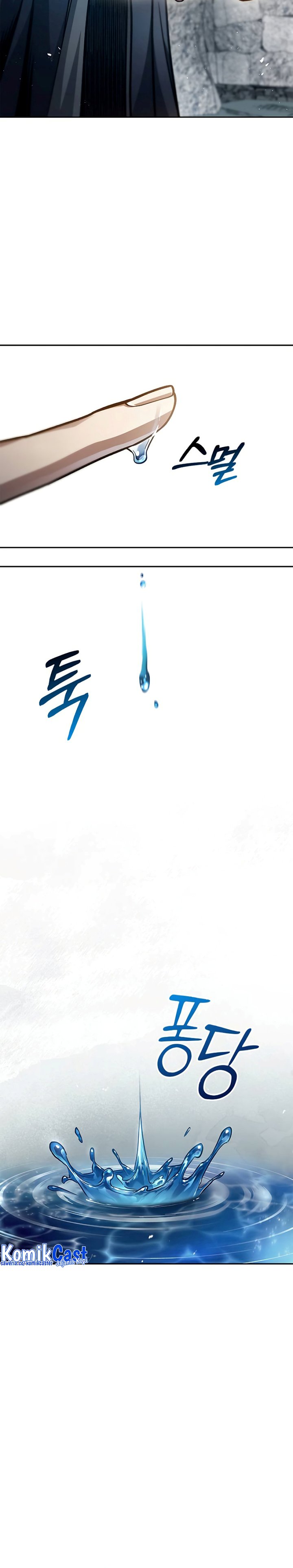 Heavenly Grand Archive’s Young Master Chapter 42 Gambar 31