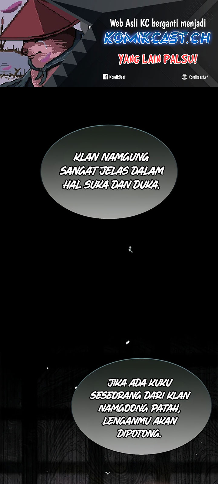 Heavenly Grand Archive’s Young Master Chapter 49 Gambar 2
