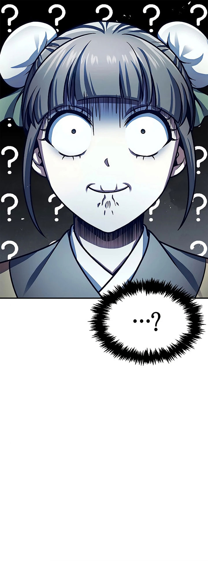 Heavenly Grand Archive’s Young Master Chapter 50 Gambar 11