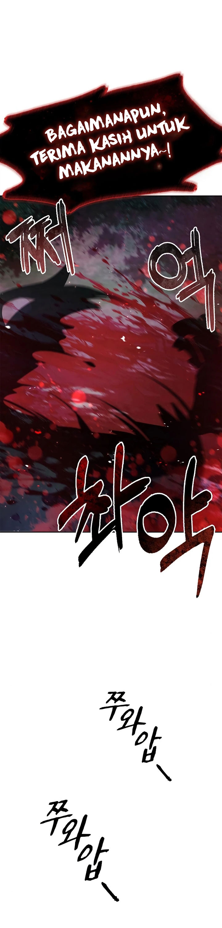 Heavenly Grand Archive’s Young Master Chapter 50 Gambar 47