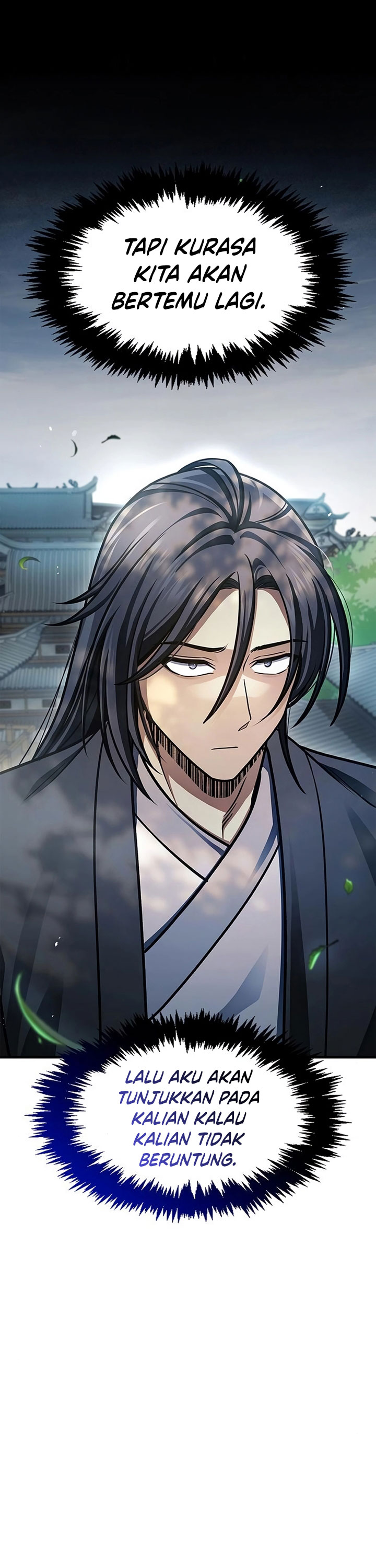 Heavenly Grand Archive’s Young Master Chapter 52 Gambar 25