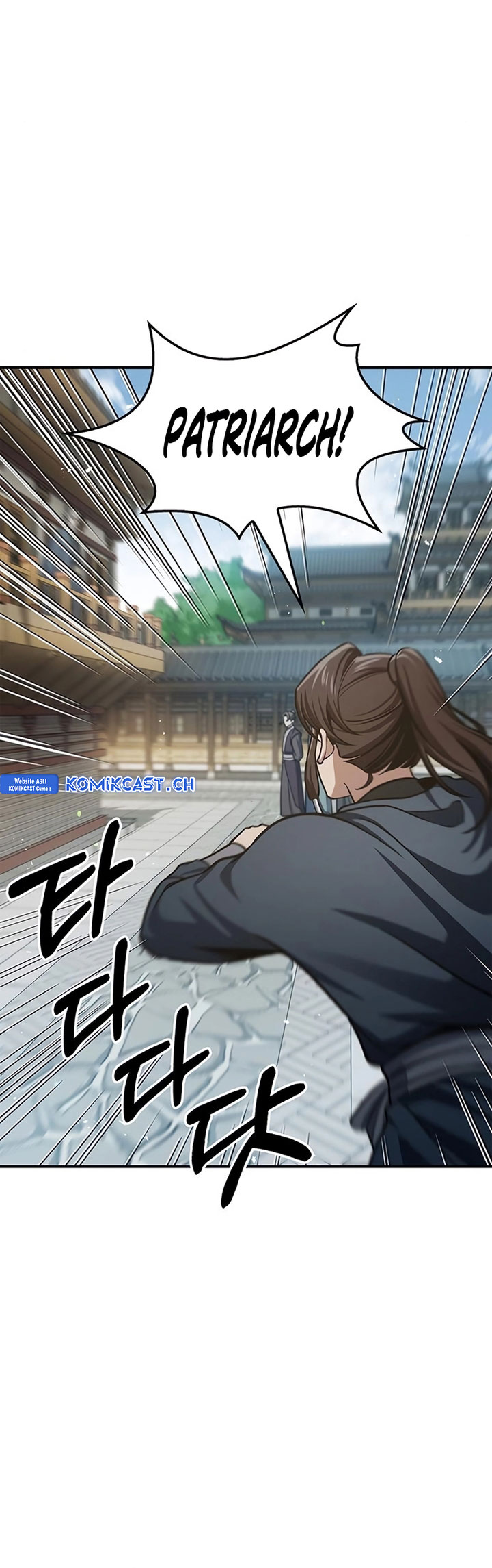 Heavenly Grand Archive’s Young Master Chapter 52 Gambar 32