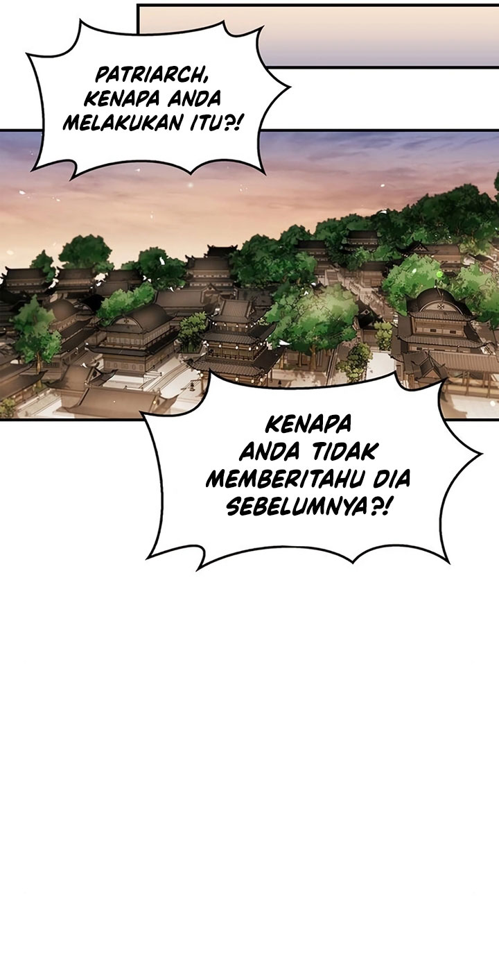 Heavenly Grand Archive’s Young Master Chapter 52 Gambar 35