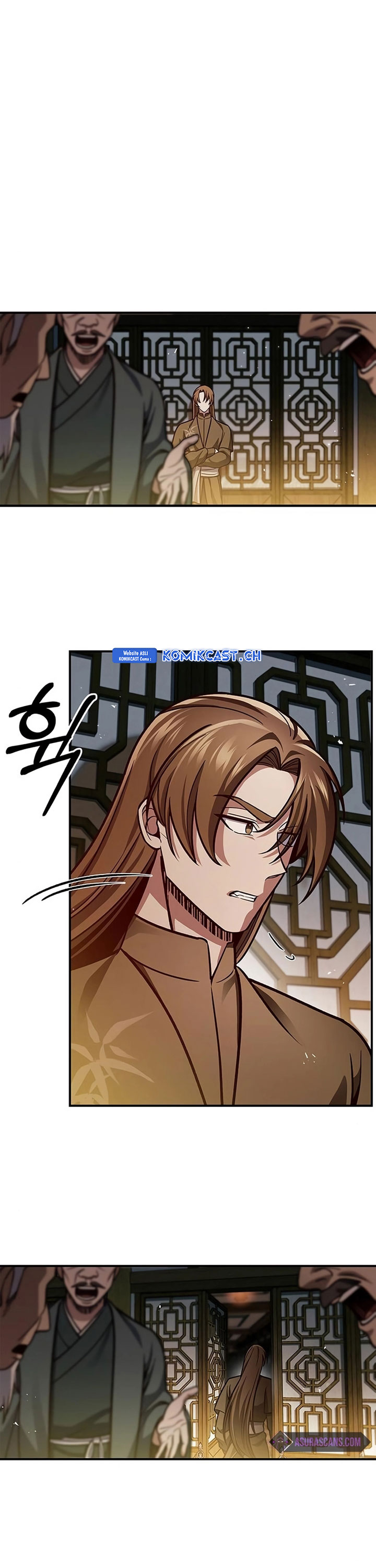 Heavenly Grand Archive’s Young Master Chapter 52 Gambar 50