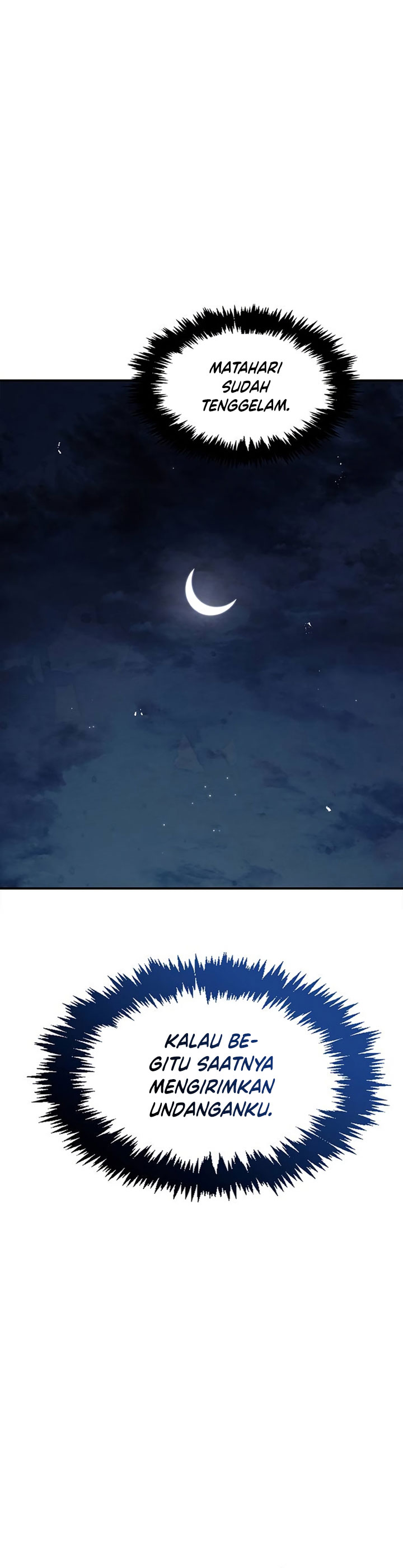 Heavenly Grand Archive’s Young Master Chapter 57 Gambar 27