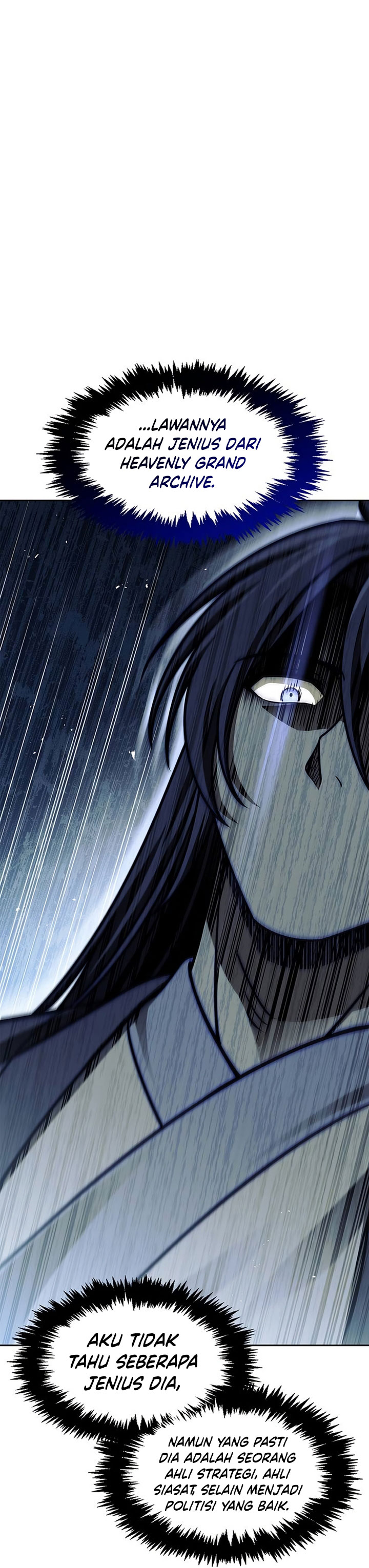Heavenly Grand Archive’s Young Master Chapter 57 Gambar 37
