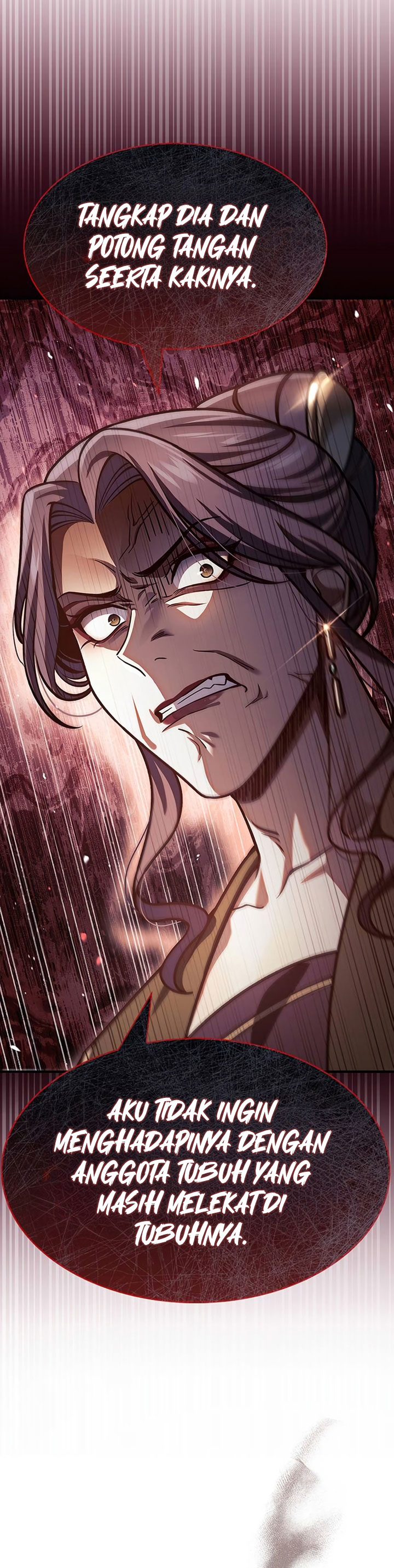 Heavenly Grand Archive’s Young Master Chapter 57 Gambar 48