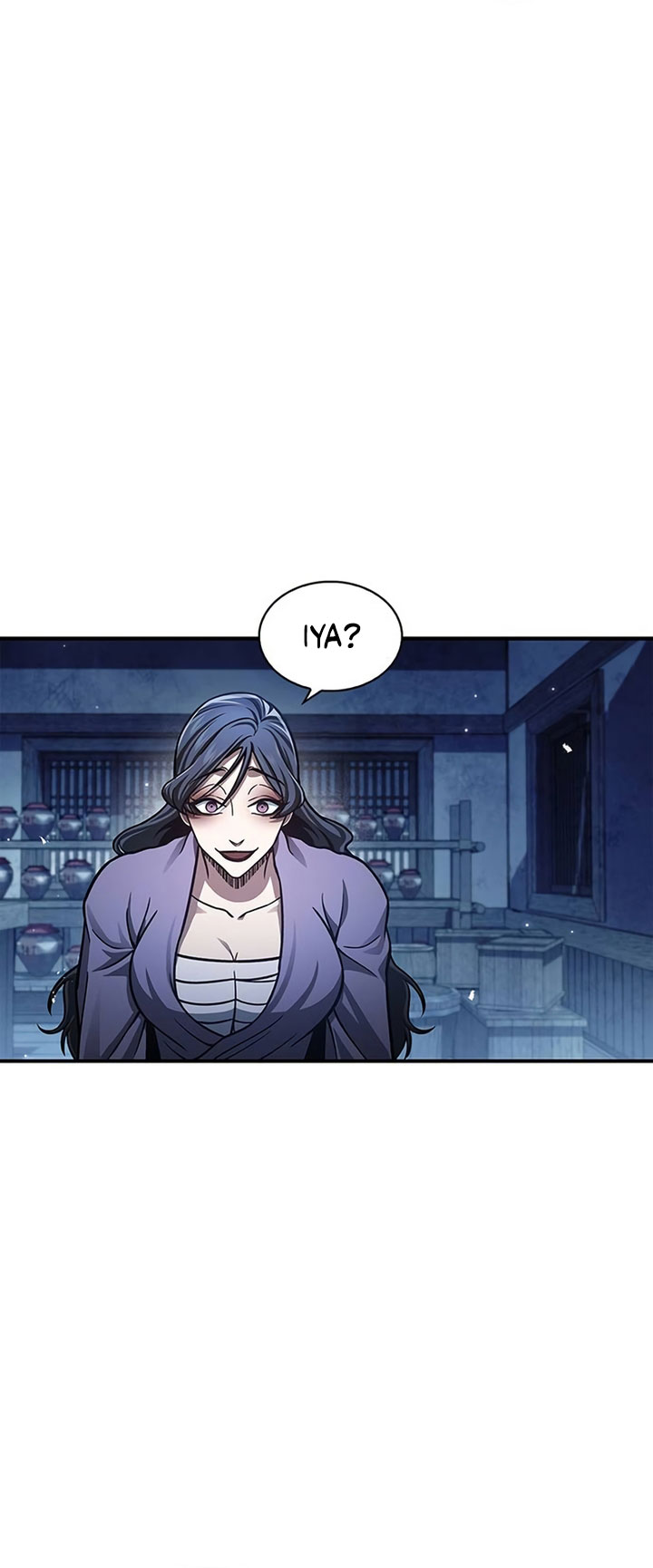 Heavenly Grand Archive’s Young Master Chapter 58 Gambar 31