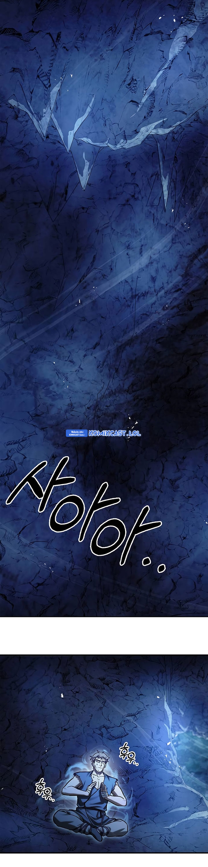 Heavenly Grand Archive’s Young Master Chapter 58 Gambar 60