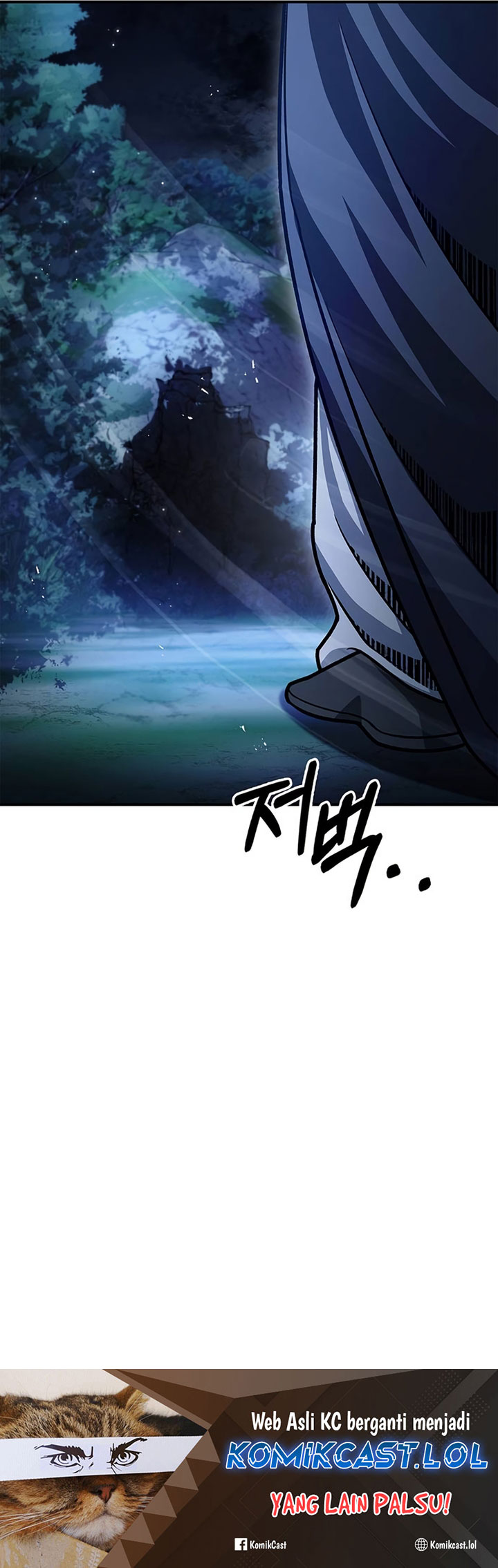 Heavenly Grand Archive’s Young Master Chapter 58 Gambar 62