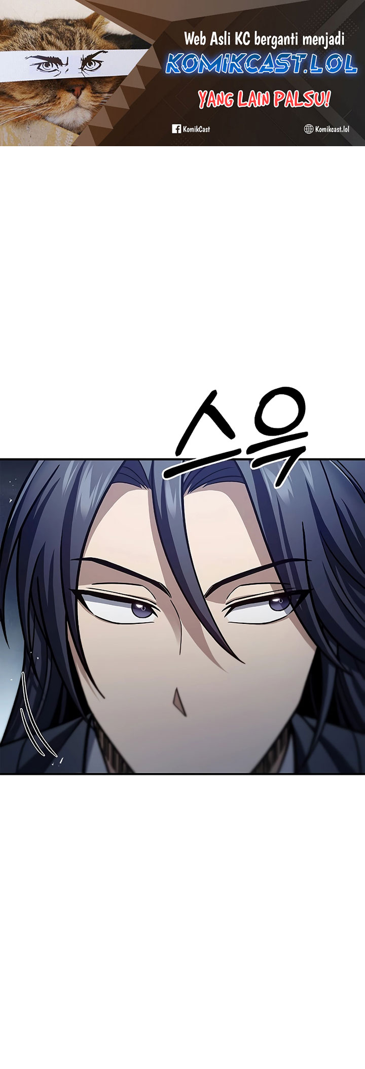 Heavenly Grand Archive’s Young Master Chapter 61 Gambar 2