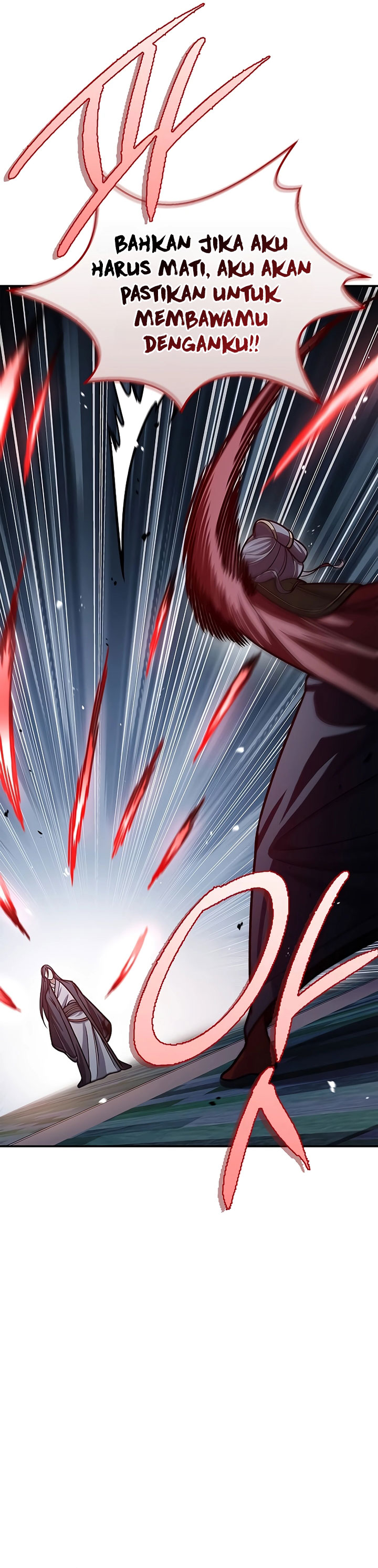 Heavenly Grand Archive’s Young Master Chapter 61 Gambar 45