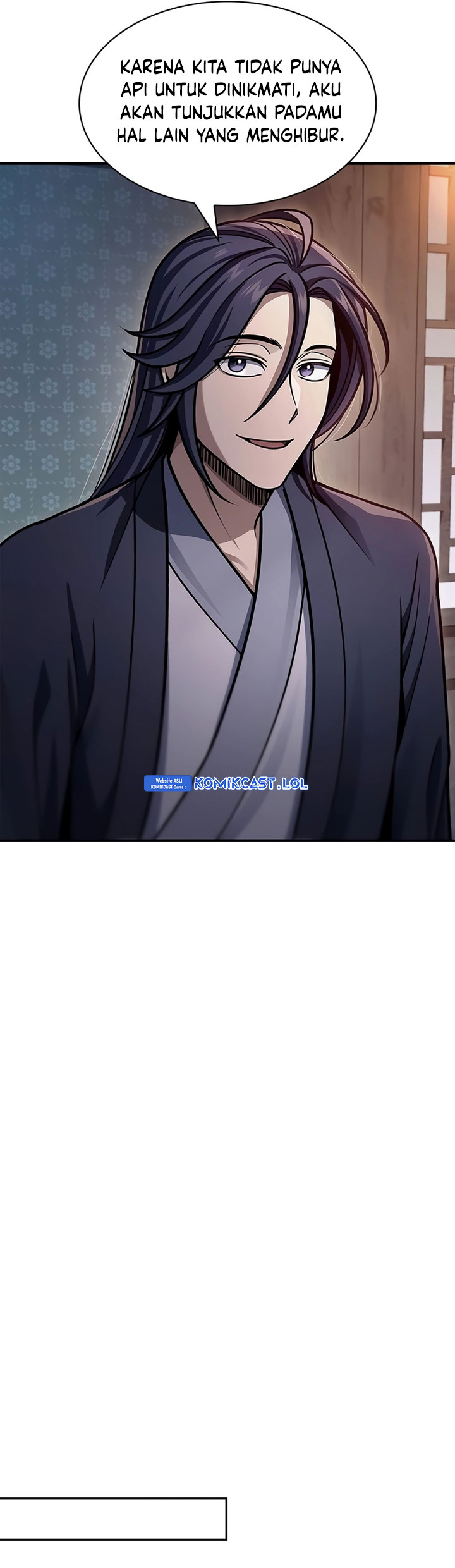 Heavenly Grand Archive’s Young Master Chapter 64 Gambar 33