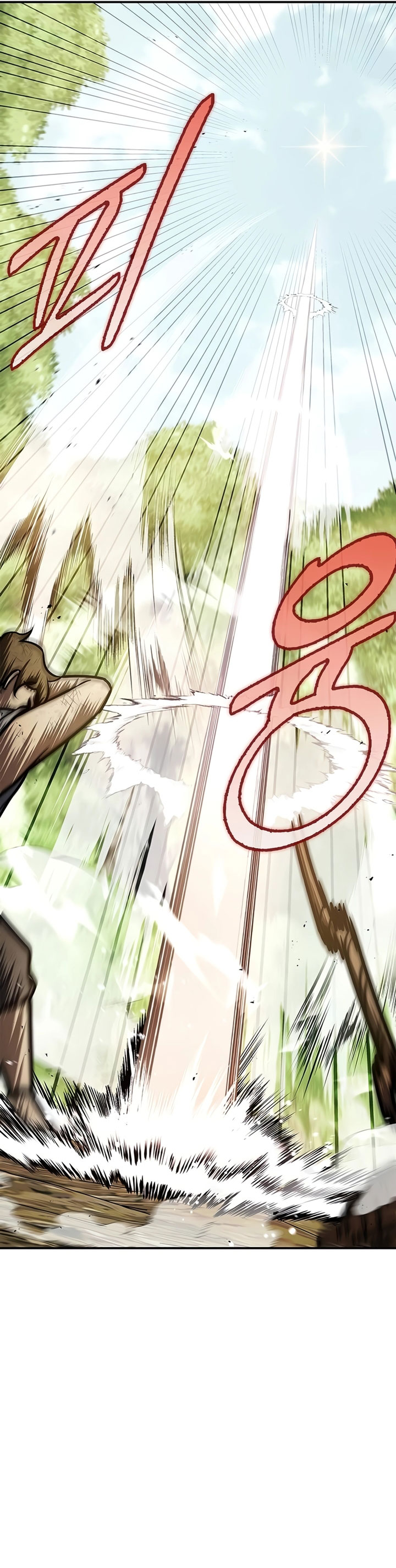 Heavenly Grand Archive’s Young Master Chapter 64 Gambar 64