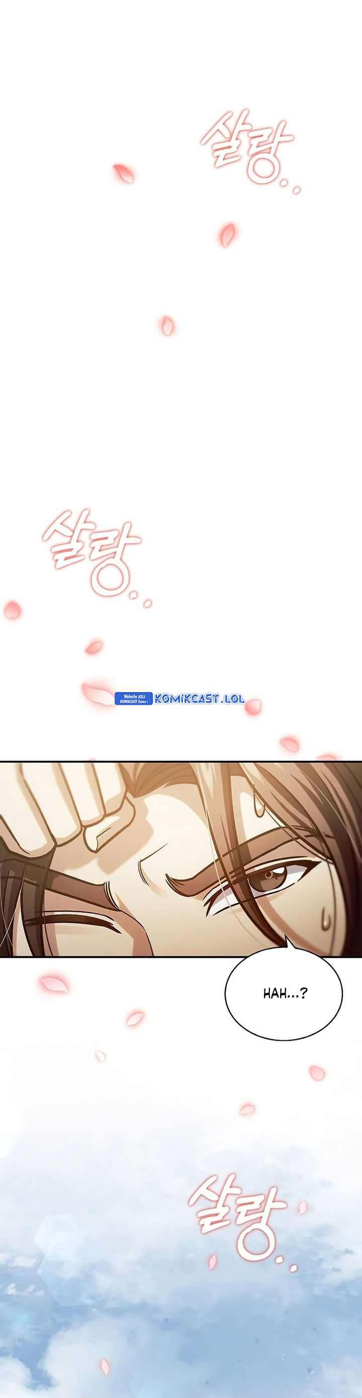 Heavenly Grand Archive’s Young Master Chapter 65 Gambar 28