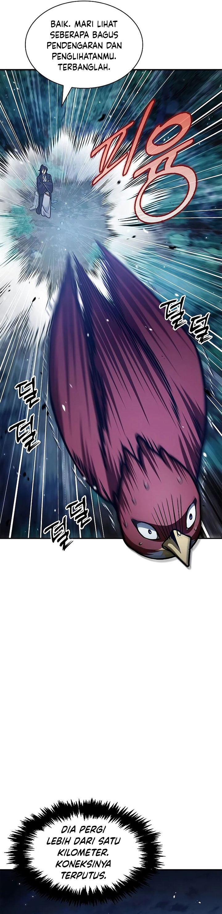 Heavenly Grand Archive’s Young Master Chapter 65 Gambar 47