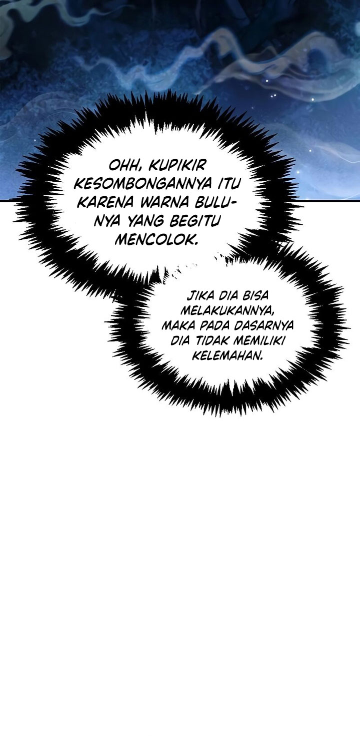 Heavenly Grand Archive’s Young Master Chapter 65 Gambar 52