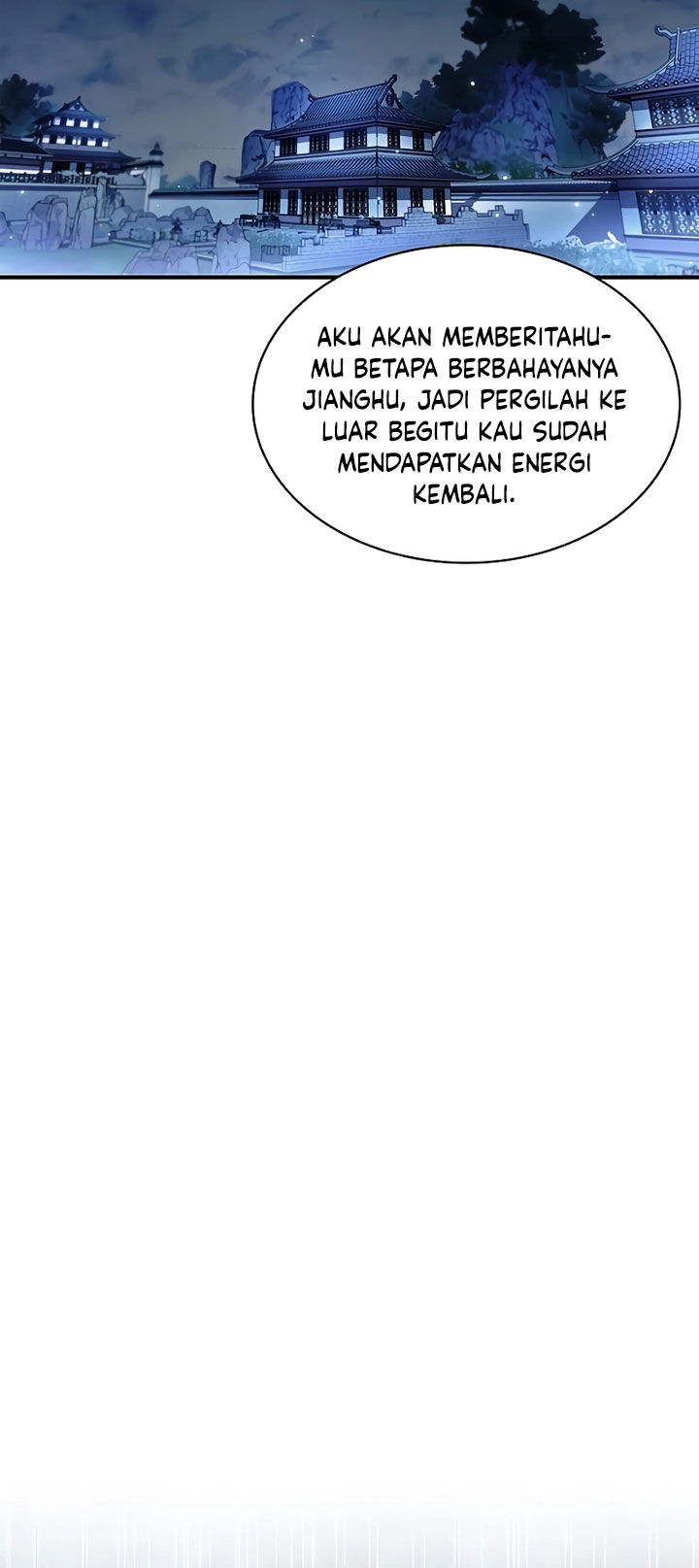 Heavenly Grand Archive’s Young Master Chapter 66 Gambar 4